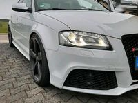 Gebraucht Audi RS3 340 PS (250 kW) 2012 Grau Limousine