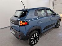 Neu Dacia Spring Expression 52 kW (71 PS) 2026 Schieferblau Kleinwagen