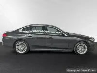Gebraucht BMW 530e Sport Line 299 PS (219 kW) 2024 Sophistograu brillanteffekt metallic Limousine