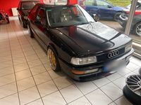 gebraucht Audi Coupé Typ 89