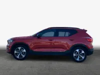 Gebraucht Volvo XC40 Plus 163 PS (119 kW) 2025 Rot SUV