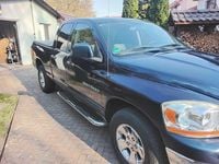 Gebraucht Dodge Ram 238 PS (175 kW) 2006 Blau Pickup