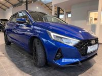 gebraucht Hyundai i20 Trend Mild-Hybrid