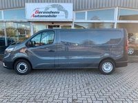 Gebraucht Renault Trafic Komfort 150 PS (110 kW) 2022 Grau Van / Kleinbus