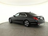 Gebraucht Mercedes S400 340 PS (250 kW) 2018 Unilack schwarz Limousine