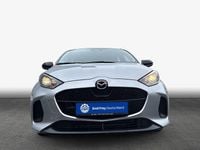 Gebraucht Mazda 2 Exclusive-Line 116 PS (85 kW) 2025 Stormy silver Kleinwagen