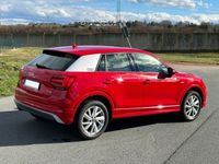 gebraucht Audi Q2 1.4TFSI // S-tronic Automatik (S-Line Exterieur)