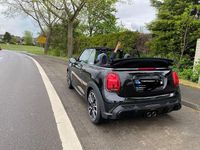 Gebraucht Mini Cooper S 192 PS (141 kW) 2021 Schwarz Kleinwagen
