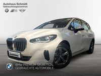 Brugt BMW 220 150 HK (110 kW) 2025 Hvid MPV