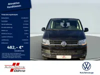 Gebraucht VW Caravelle Trendline 150 PS (110 kW) 2018 Van