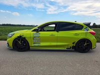 Gebraucht Ford Focus ST 280 PS (205 kW) 2020 Blau Limousine