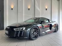 Gebraucht Audi R8 Coupé Ambiente 540 PS (397 kW) 2017 Schwarz Coupé
