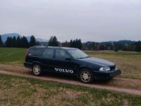 gebraucht Volvo V70 2.4