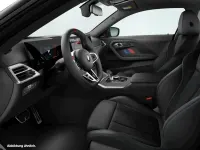 Używany BMW M2 480 KM (353 kW) 2025 Czarny Coupe