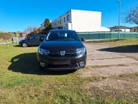 Gebraucht Dacia Sandero Comfort 90 PS (66 kW) 2019 Limousine