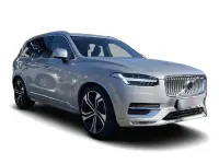 Gebraucht Volvo XC90 Plus 235 PS (172 kW) 2023 Silber SUV