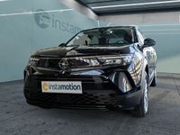 Gebraucht Opel Mokka-e 100 kW (136 PS) 2021 Schwarz SUV