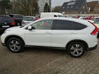 gebraucht Honda CR-V 2.0 Executive 4WD/Panoramadach/Automatik