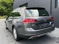 Brugt VW Golf Alltrack 150 HK (110 kW) 2018 Grå Stationcar