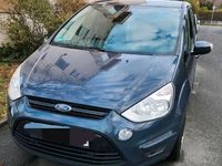 gebraucht Ford S-MAX bj 2013