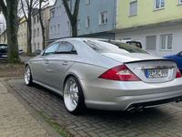 gebraucht Mercedes CLS350 7G-TRONIC