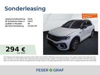 Gebraucht VW T-Roc R-line 150 PS (110 kW) 2025 Pure white SUV