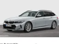 Gebraucht BMW 330 Comfort Edition 245 PS (180 kW) 2025 Grau Kombi