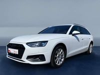 gebraucht Audi A4 A4 AvantAvant 35TFSI Virtual Navi LED Sitzh Einparkh