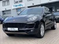 Gebraucht Porsche Macan 258 PS (189 kW) 2015 Andere SUV