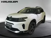 Gebraucht Citroën C5 Aircross 136 PS (100 kW) 2024 Weiß SUV