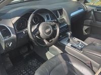 Gebraucht Audi Q7 245 PS (180 kW) 2011 Weiß SUV