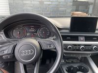 gebraucht Audi A4 Avant