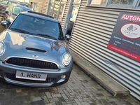 Gebraucht Mini Cooper S 174 PS (127 kW) 2007 Grau Kleinwagen