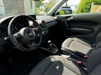gebraucht Audi A1 Sportback 1.0 TFSI Ultra S-Line
