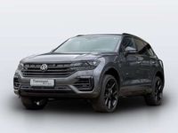 gebraucht VW Touareg R TSI eHybrid 4M R-LINE LM22 PANO AHK MEMORY