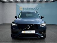 Gebraucht Volvo XC90 Ultra 455 PS (334 kW) 2024 Blau SUV