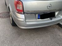 gebraucht Opel Astra 1.7 CDTI