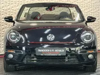 Gebraucht VW Beetle R-line 150 PS (110 kW) 2016 Deep black perleffekt Kleinwagen