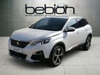 gebraucht Peugeot 3008 180 Allure