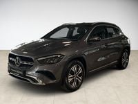 Gebraucht Mercedes GLA200 Progressive 163 PS (119 kW) 2025 Grau SUV