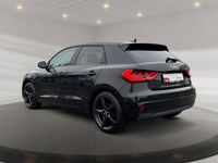 Gebraucht Audi A1 Sportback Sport 95 PS (69 kW) 2025 Schwarz Kleinwagen