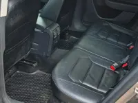 Gebraucht VW Passat 150 PS (110 kW) 2011 Braun Kombi