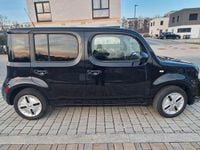 Gebraucht Nissan Cube 110 PS (80 kW) 2010 Van / Kleinbus