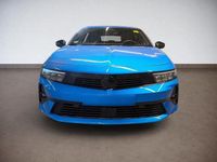 Gebraucht Opel Astra Sport 131 PS (96 kW) 2024 Blau blau/typ aussenverkleidung metallic (metallic) Kombi