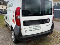 Gebraucht Fiat Doblò 89 PS (65 kW) 2011 Van / Kleinbus