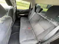 Gebraucht Nissan Navara N-Connecta 190 PS (139 kW) 2017 Schwarz Pickup