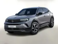 Neu Opel Mokka Edition 136 PS (100 kW) 2026 Kontrast grau SUV