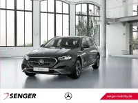 Gebraucht Mercedes E200 Avantgarde 204 PS (150 kW) 2025 Grau Limousine