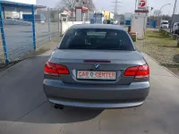 Gebraucht BMW 330 Cabriolet Comfort Edition 272 PS (200 kW) 2009 Spacegrau Cabrio