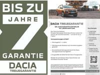 Gebraucht Dacia Duster Journey 131 PS (96 kW) 2024 Weiß SUV